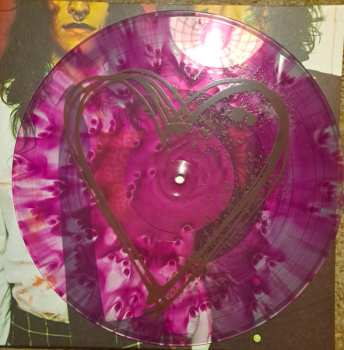 LP SeeYouSpaceCowboy: A Sure Disaster CLR | LTD