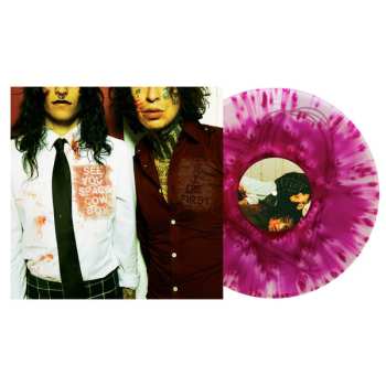 LP SeeYouSpaceCowboy: A Sure Disaster CLR | LTD