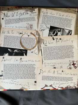 LP SeeYouSpaceCowboy: Coup de grâce