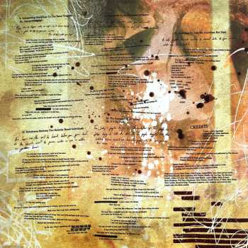 LP SeeYouSpaceCowboy: The Romance Of Affliction CLR | LTD