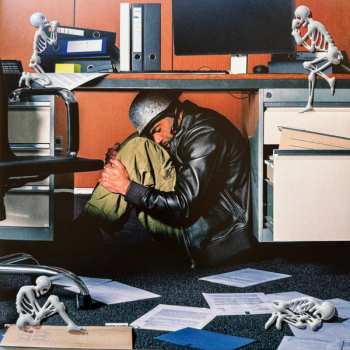 LP Sef: Lieve Monsters CLR