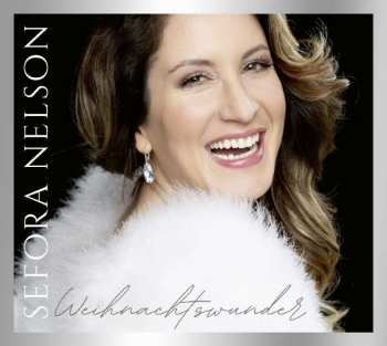 CD Sefora Nelson: Weihnachtswunder