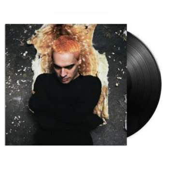LP Sega Bodega: Dennis