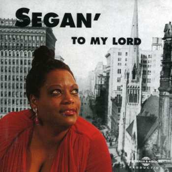 Album Segan': To My Lord