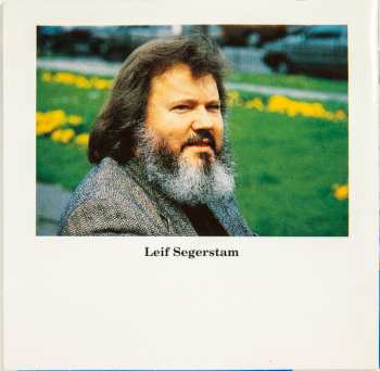 CD Sveriges Radios Symfoniorkester: Symphony No. 17 / Streamings In The Soul
