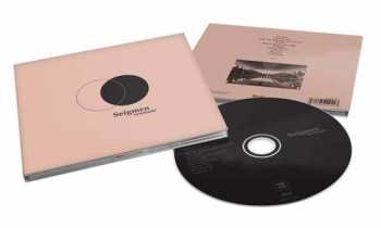 CD Seigman: Resonans