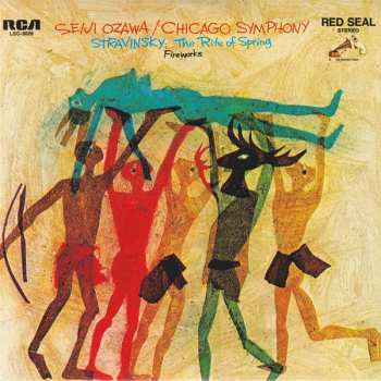 6CD/Doos The Chicago Symphony Orchestra: The Complete RCA Recordings