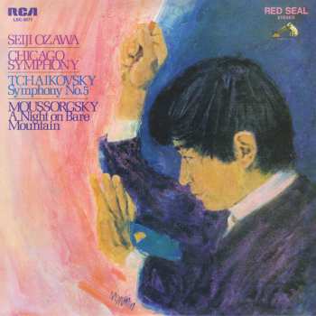 6CD/Doos The Chicago Symphony Orchestra: The Complete RCA Recordings