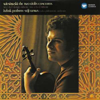 25CD/Doos Seiji Ozawa: The Complete Warner Recordings