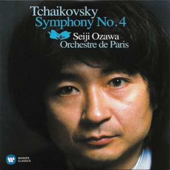 25CD/Doos Seiji Ozawa: The Complete Warner Recordings