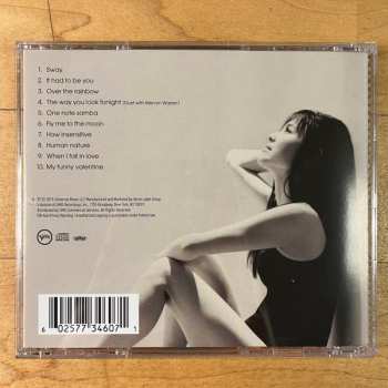 CD Seiko Matsuda: Seiko Jazz 2