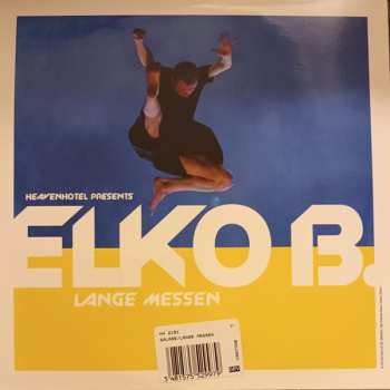 SP Elko Blijweert: Salade / Lange Messen CLR