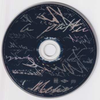 CD Sekou Sundiata: The Blue Oneness Of Dreams