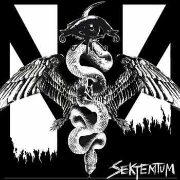 CD Sektemtum: Aut Caesar, Aut Nihil