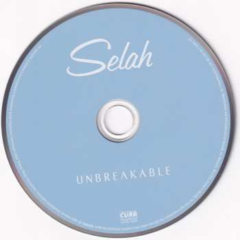 CD Selah: Unbreakable