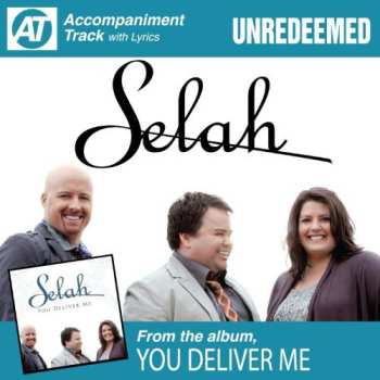 Album Selah: You Deliver Me