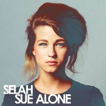 Album Selah Sue: Alone