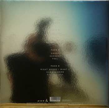 2LP/CD Selah Sue: Reason