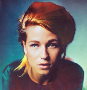 2LP/CD Selah Sue: Reason