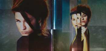 2LP/CD Selah Sue: Reason