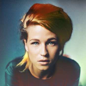 2LP/CD Selah Sue: Reason