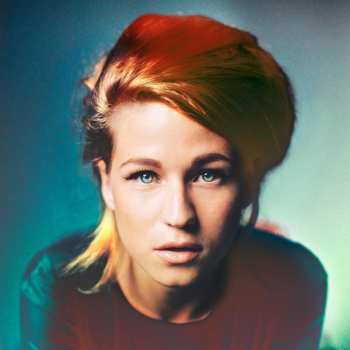 CD Selah Sue: Reason