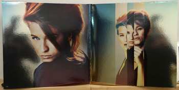 2LP/CD Selah Sue: Reason