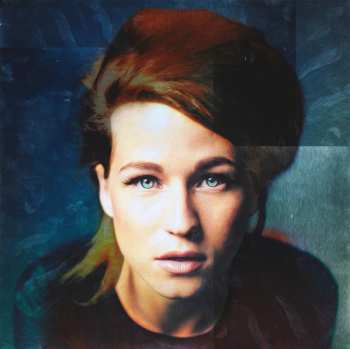 2LP/CD Selah Sue: Reason