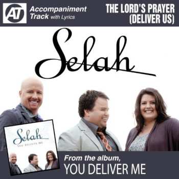 Album Selah: The Lord's Prayer