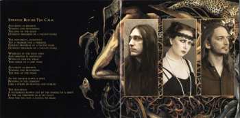 CD Selcouth: Heart Is The Star Of Chaos