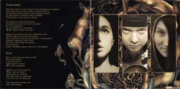 CD Selcouth: Heart Is The Star Of Chaos