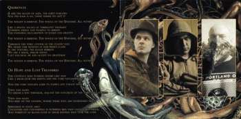 CD Selcouth: Heart Is The Star Of Chaos