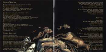 CD Selcouth: Heart Is The Star Of Chaos