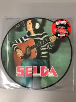 LP Selda: Selda PIC