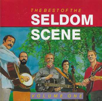 Album The Seldom Scene: The Best Of The Seldom Scene (Volume One)
