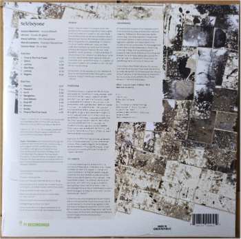 LP Sélébéyone: Xaybu: The Unseen