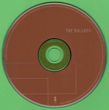 4CD/Doos Eagles: Selected Works 1972-1999