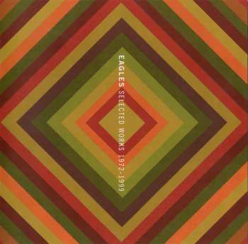 4CD/Doos Eagles: Selected Works 1972-1999