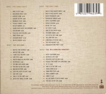 4CD/Doos Eagles: Selected Works 1972-1999