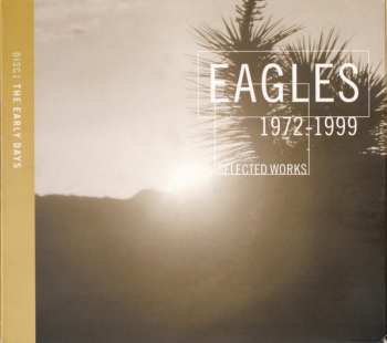 4CD/Doos Eagles: Selected Works 1972-1999