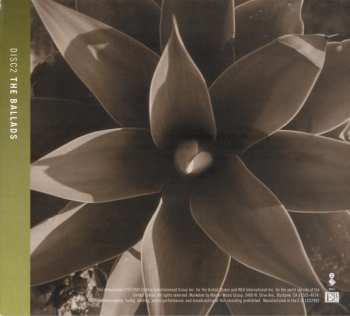 4CD/Doos Eagles: Selected Works 1972-1999