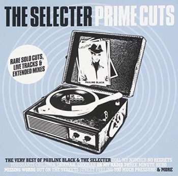 2CD The Selecter: Prime Cuts