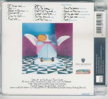 CD Selection: Selection