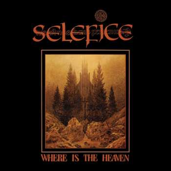 CD Selefice: Where Is The Heaven LTD