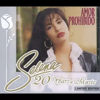 Amor Prohibido