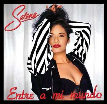Album Selena: Entre A Mi Mundo
