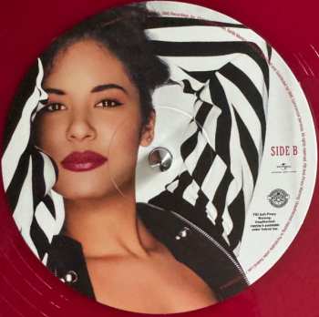 LP Selena: Entre A Mi Mundo