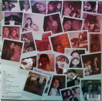 LP Selena Gomez: Rare