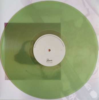 LP Selena Gomez: Rare