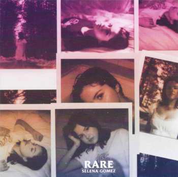CD/DVD Selena Gomez: Rare LTD